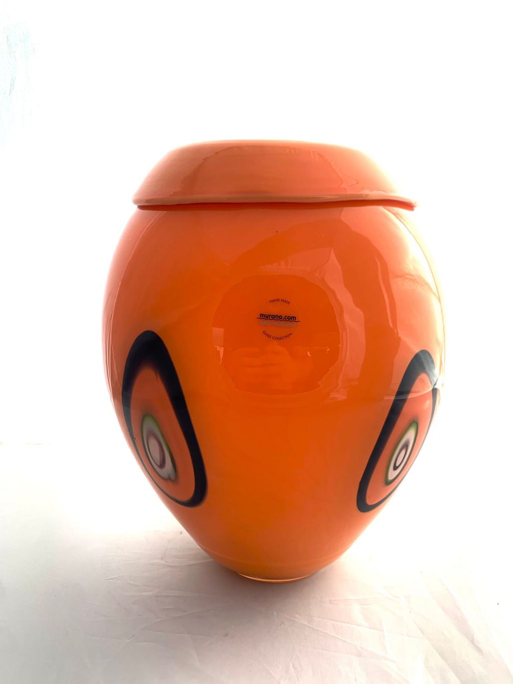 MURANO NASON CICLOPI