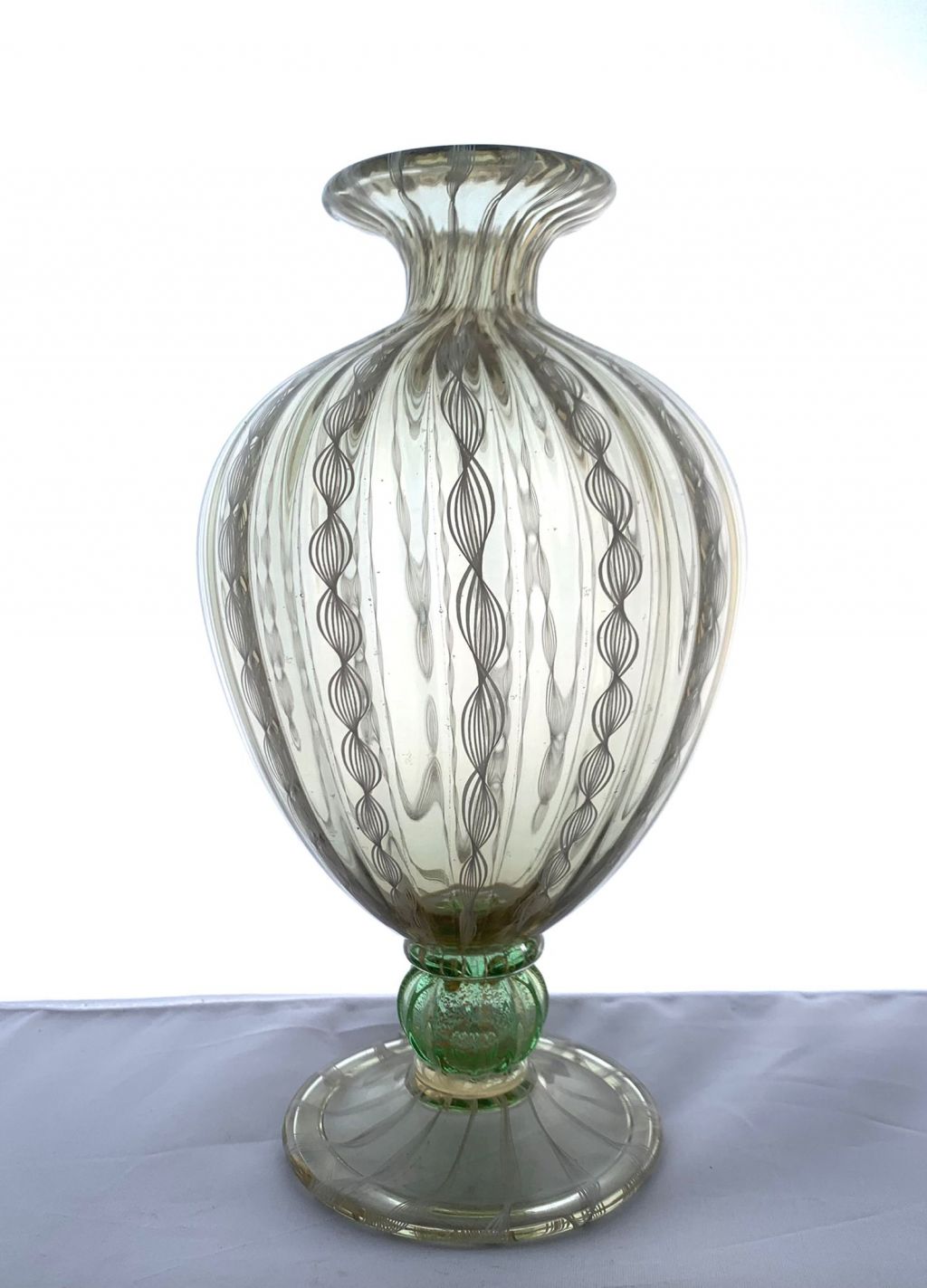 MURANO NASON MUSEALI VERONESINI