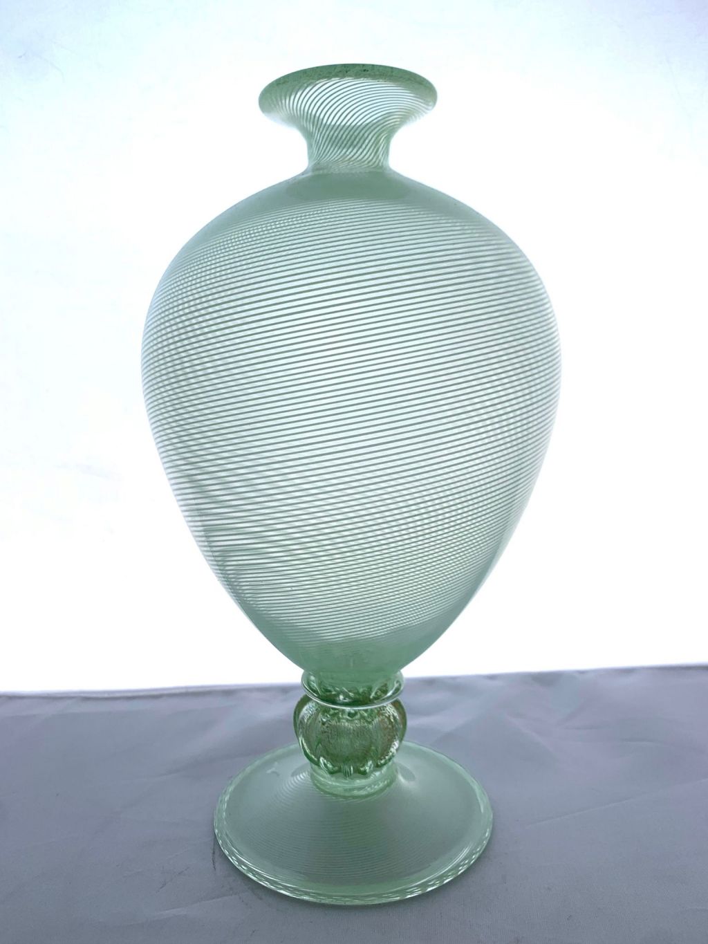 MURANO NASON MUSEALI VERONESINI