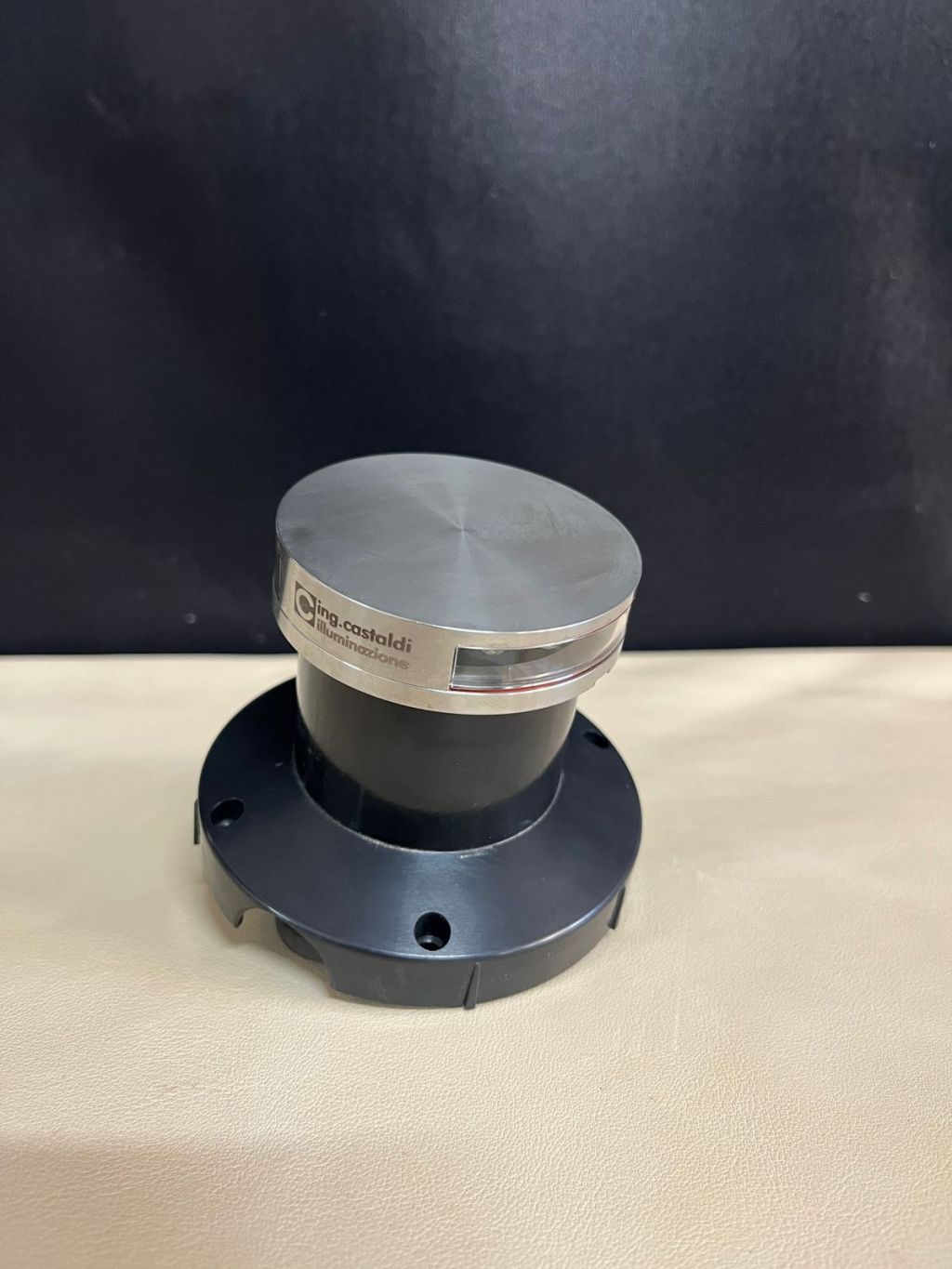 D40 ZEN ING.CASTALDI