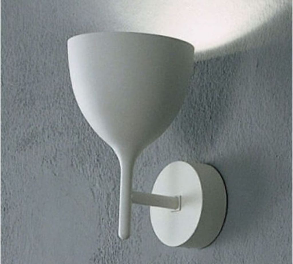 LAMPADA DA PARETE ROTALIANA DRIK W1