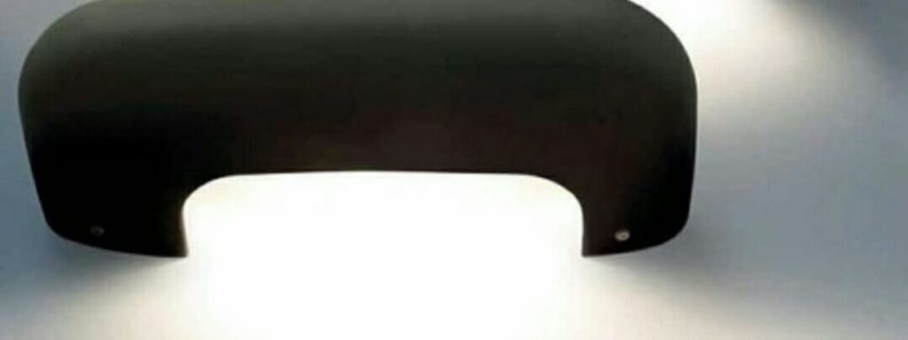 APPLIQUE VISTOSI DOS