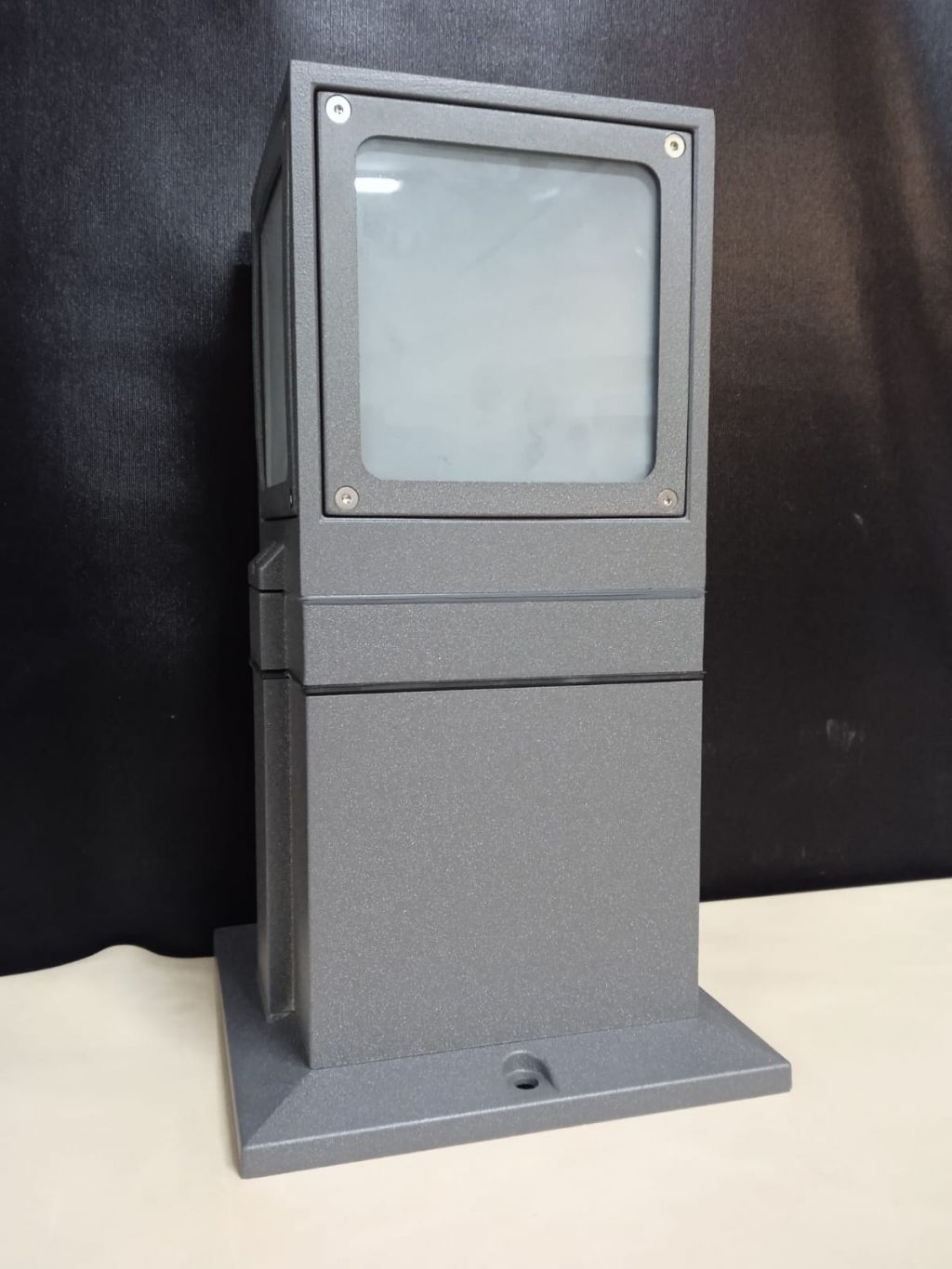 LAMPADA DA ESTERNI BOLUCE IP 54