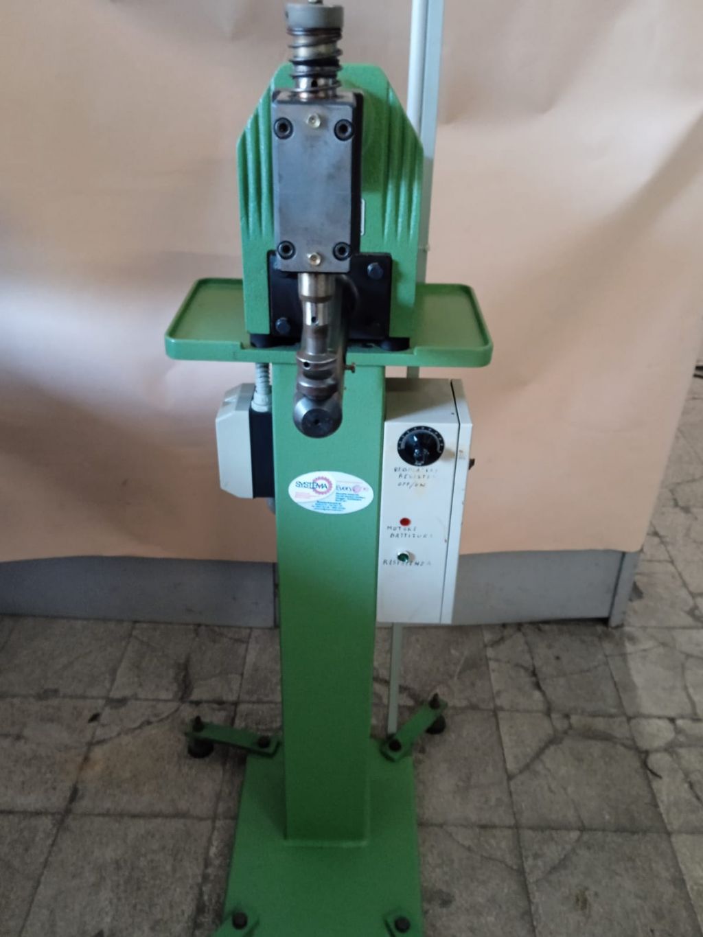 BATTISTIRA COLLI BS 4