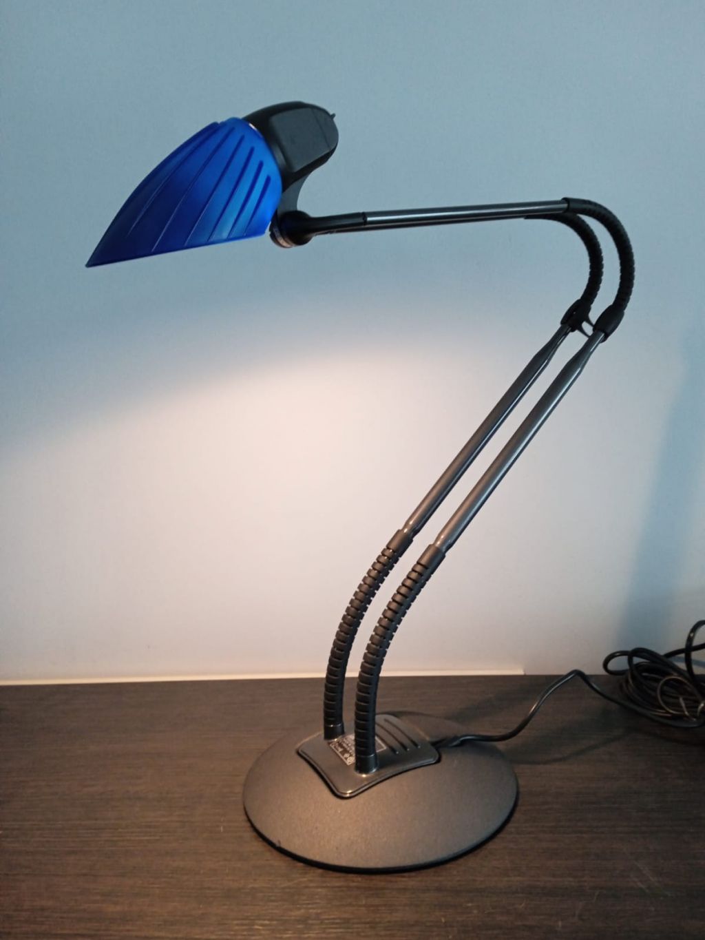 LAMPADA DA SCRIVANIA ARTELUCE TANGO FLOS