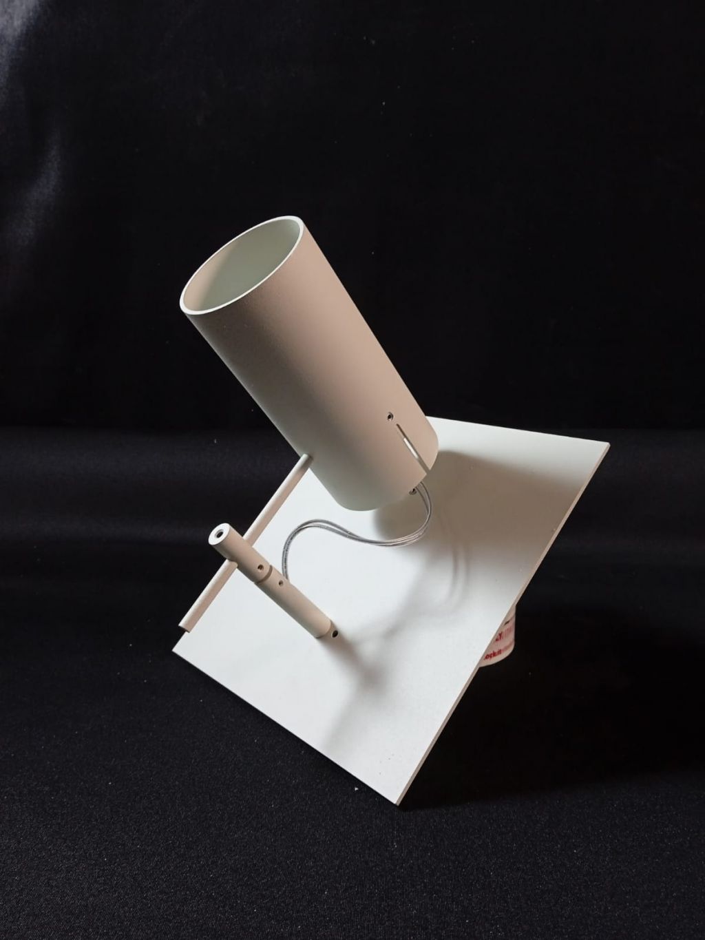 LAMPADA A PARETE E SOFFITTO INSIDE  MOON WALL