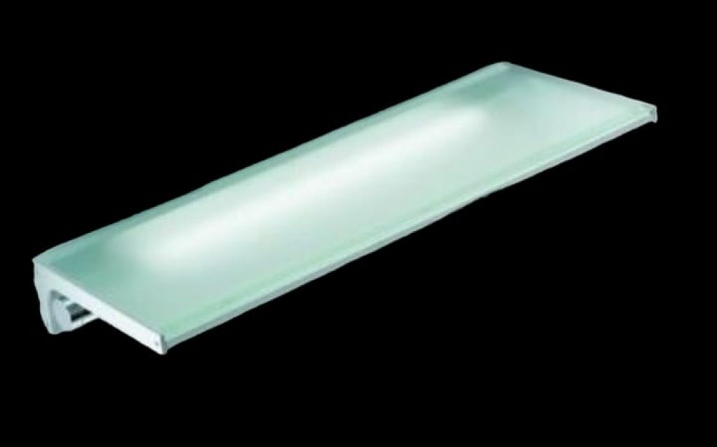 LAMPADA A PARETE ARTIFICIA MOD.TOMO 44