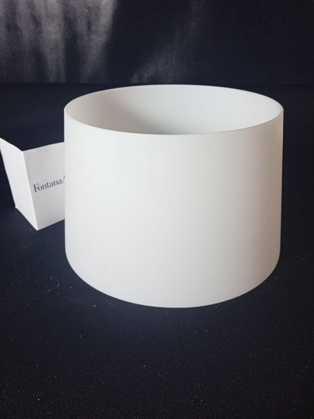 RICAMBIO DIFFUSORE PER LAMPDA FONTANA ARTE PASSION