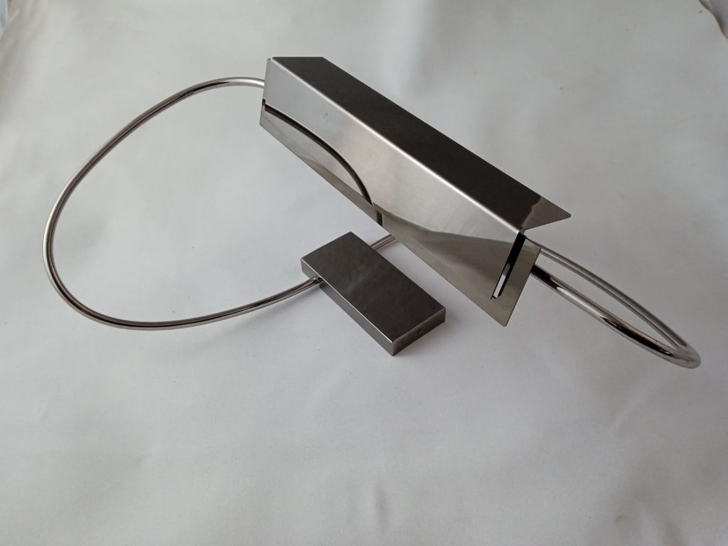 LAMPADA DA PARETE /SOFFITTO VIABIZZUNO MOD.FILEAUP