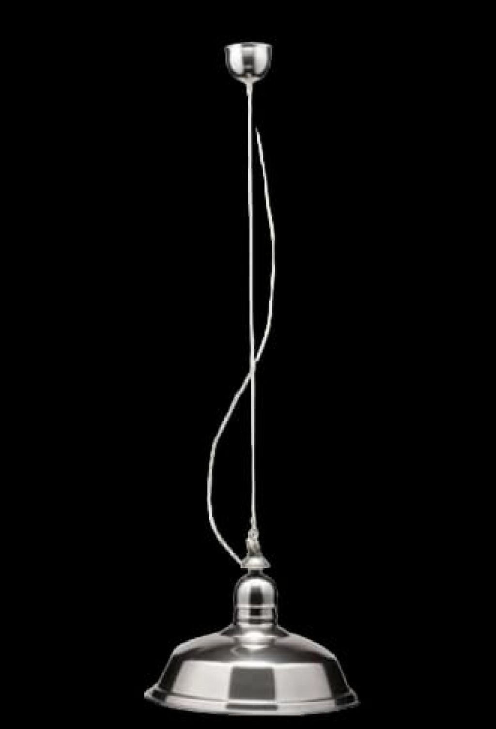 LAMPADA SOSPESIONE SEGNO MOD.1950