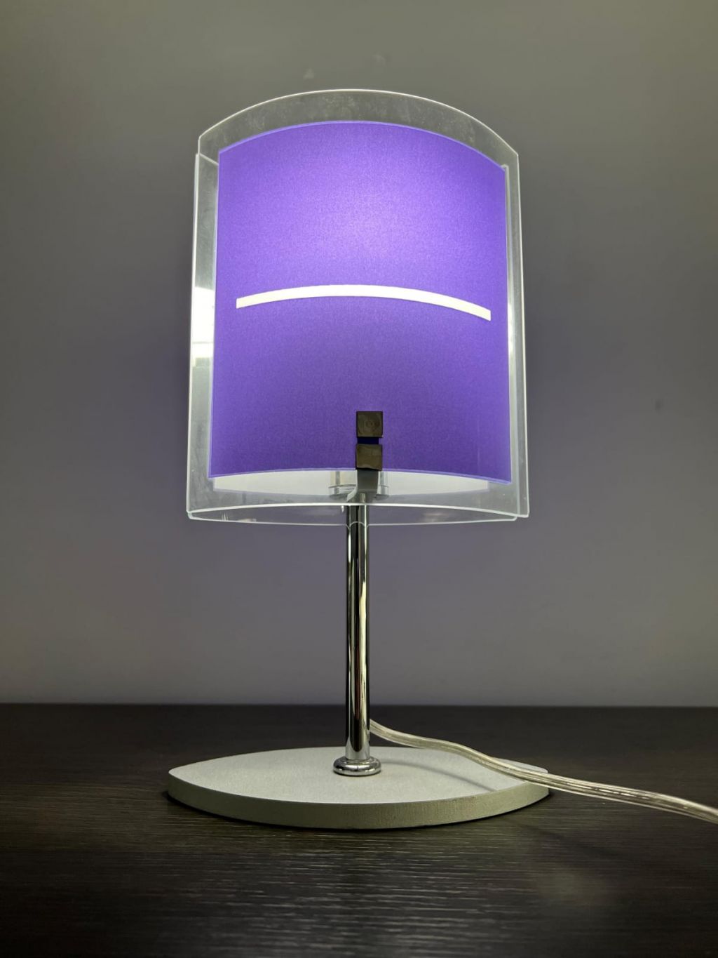 LAMPADA DA TAVOLO ARTIGIANI ITALIANI