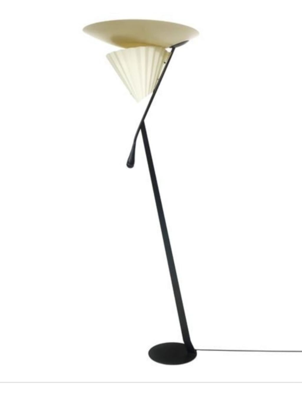 LAMPADA DA TERRA OLUCE MOD.MANTIDE