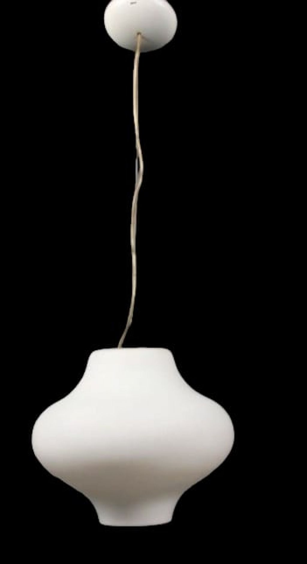 LAMPADA SOSPENSIONE ARTELUCE MOD.CINA