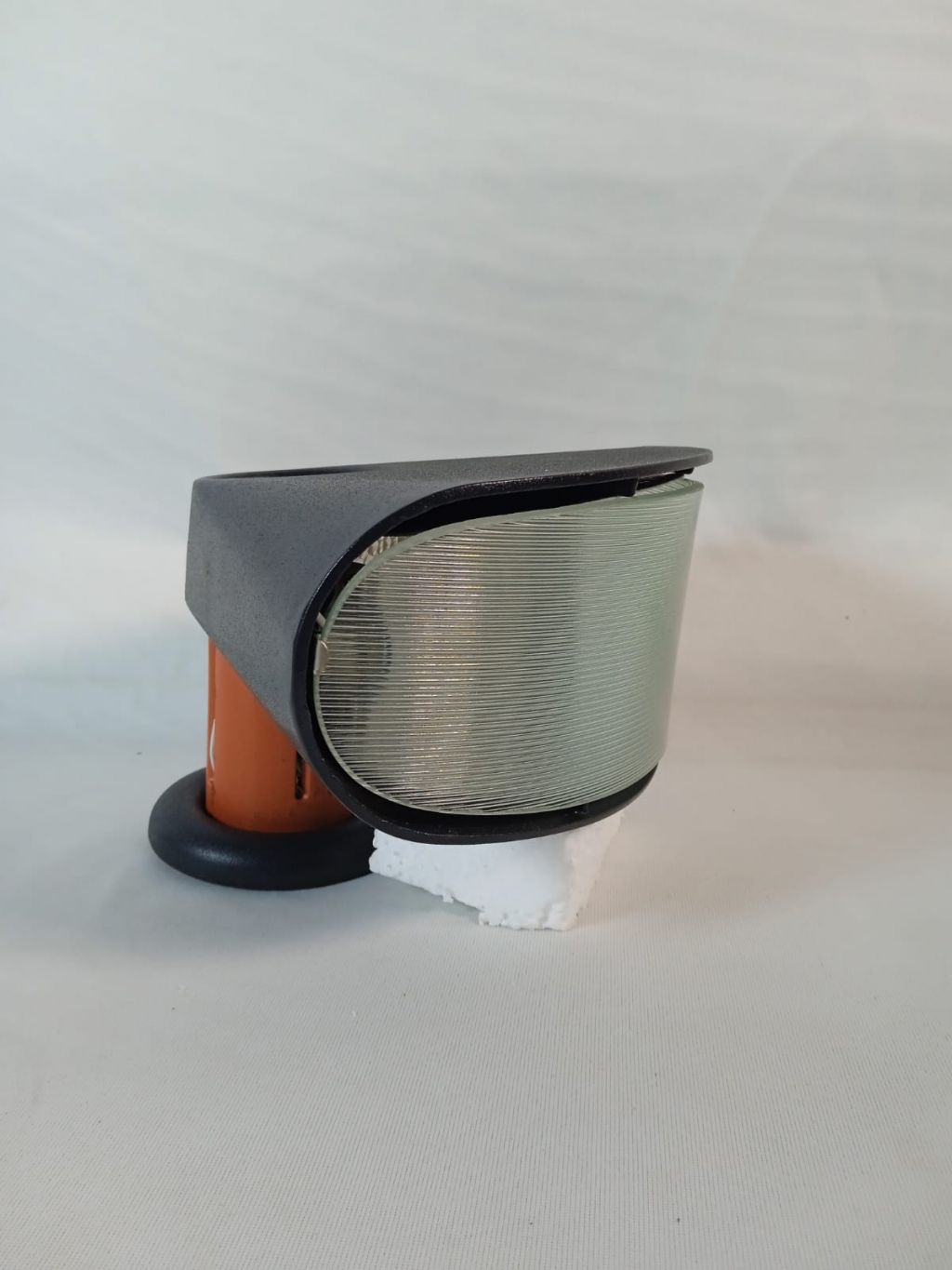 LAMPADA DA PARETE FLOS MOD.BOLLO