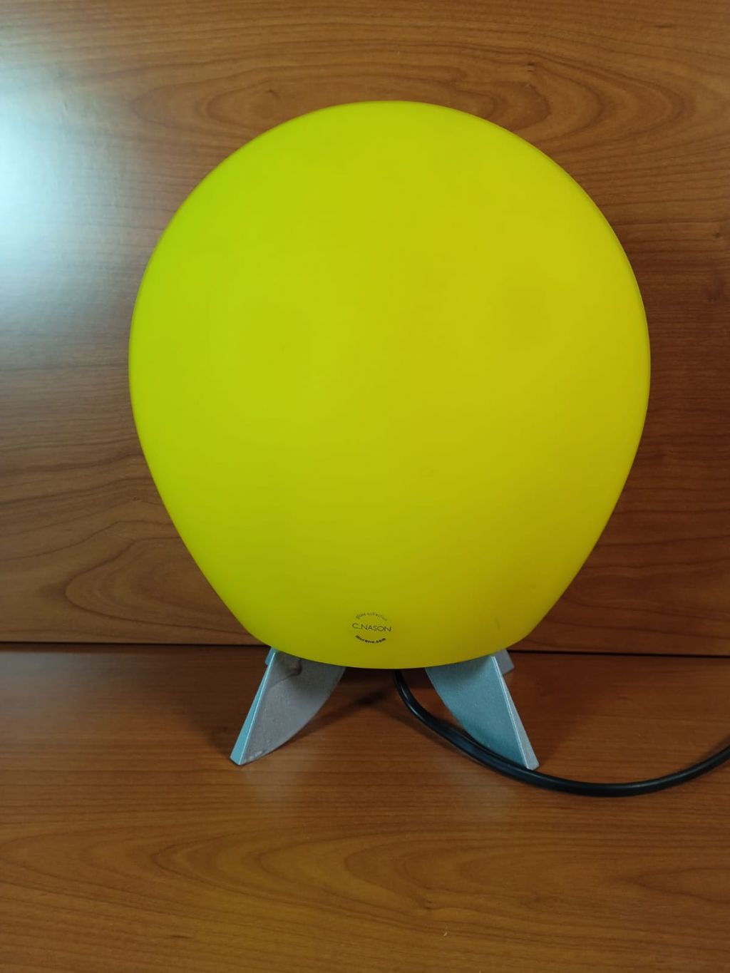 LAMPADA DI MURANO NASON LUNA