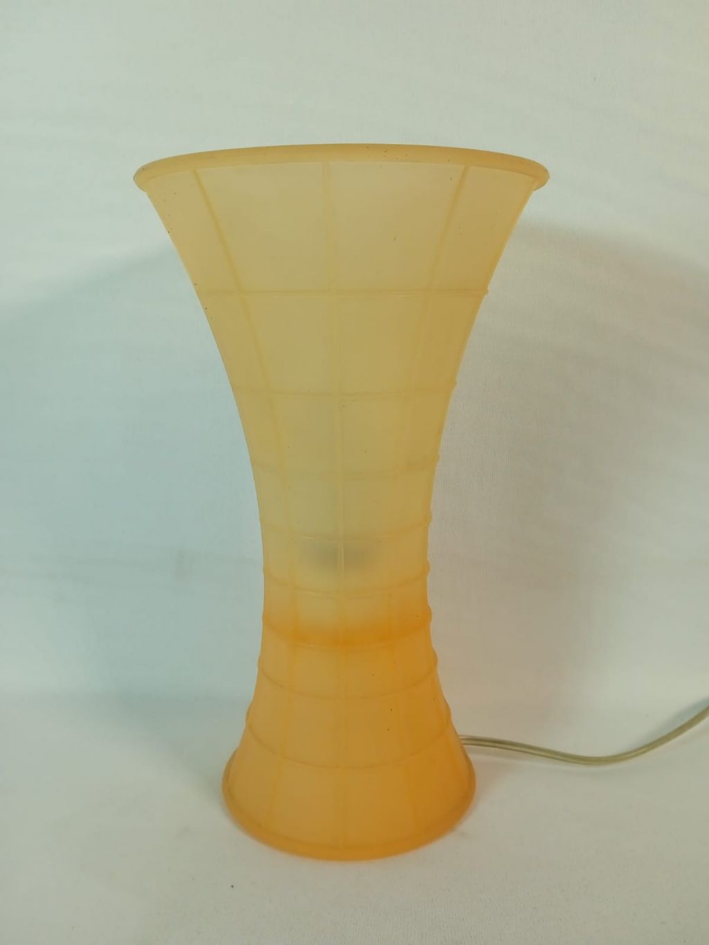 LAMPADA DA TAVOLO LUCE PLAN MOD.D58 BIRZI