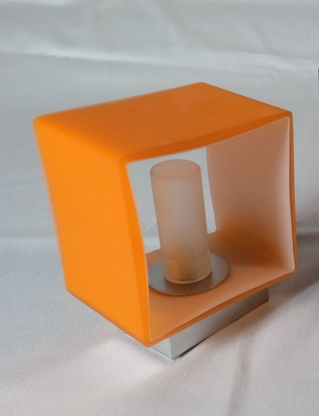 LAMPADA DA PARETE E SOFFITTO PANZERI MOD.DOMINO