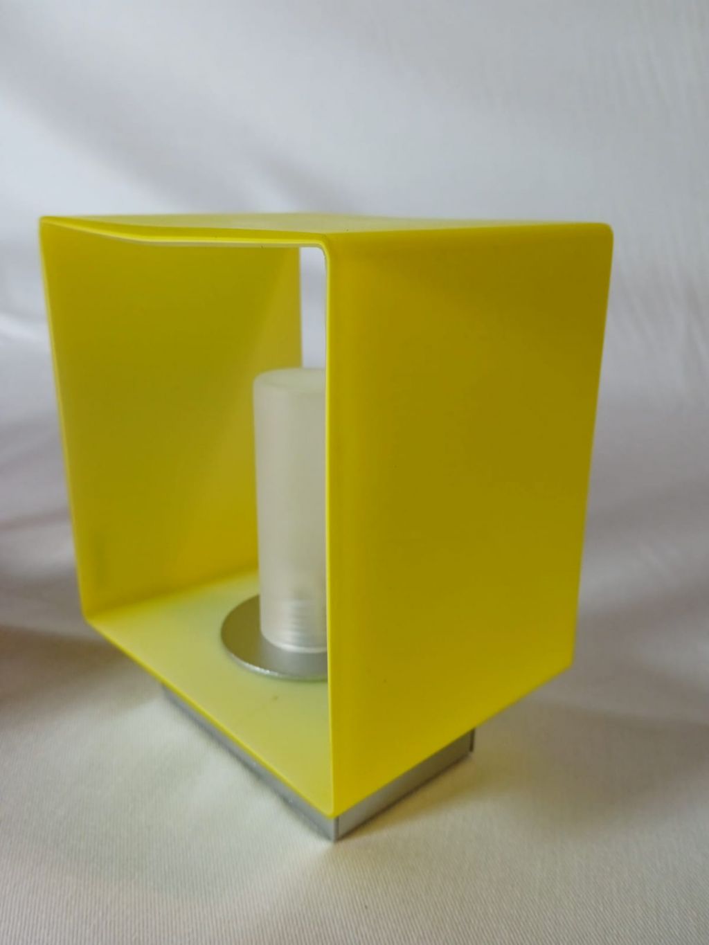 LAMPADA DA PARETE E SOFFITTO PANZERI MOD.DOMINO