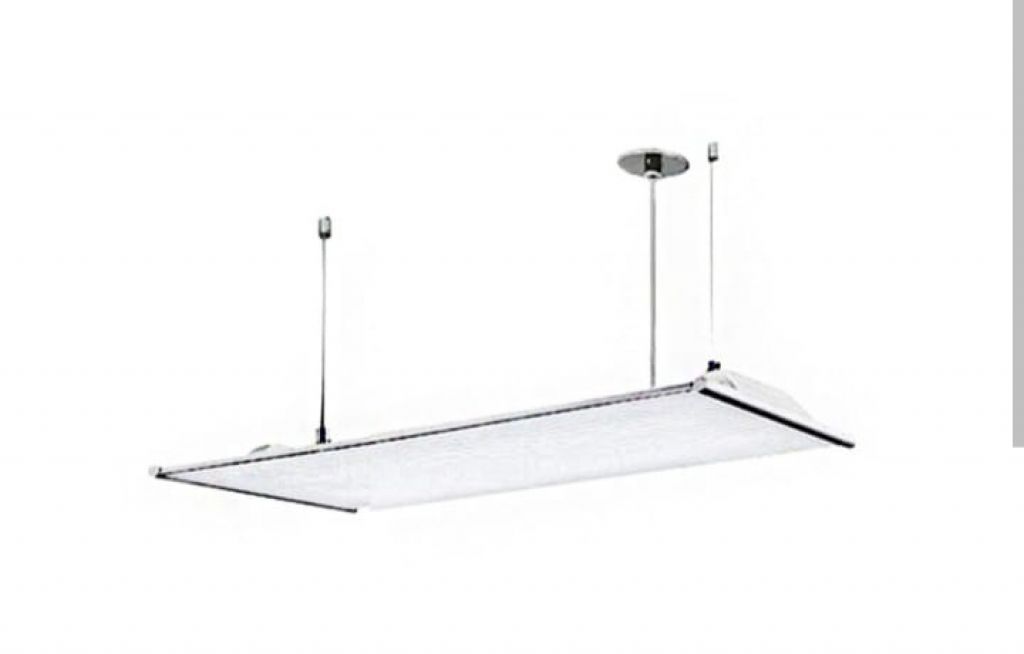 LAMPADA DA SOFFITTO CINI&NILS MOD.SOSPESA T 5 LUNGA