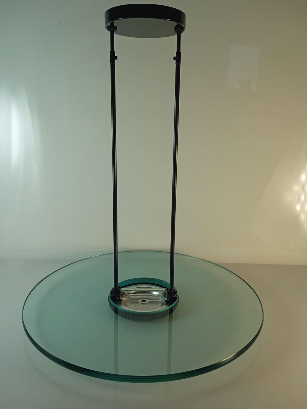 SOSPENSIONE CINI&NILS MOD.AUREOLA HALO