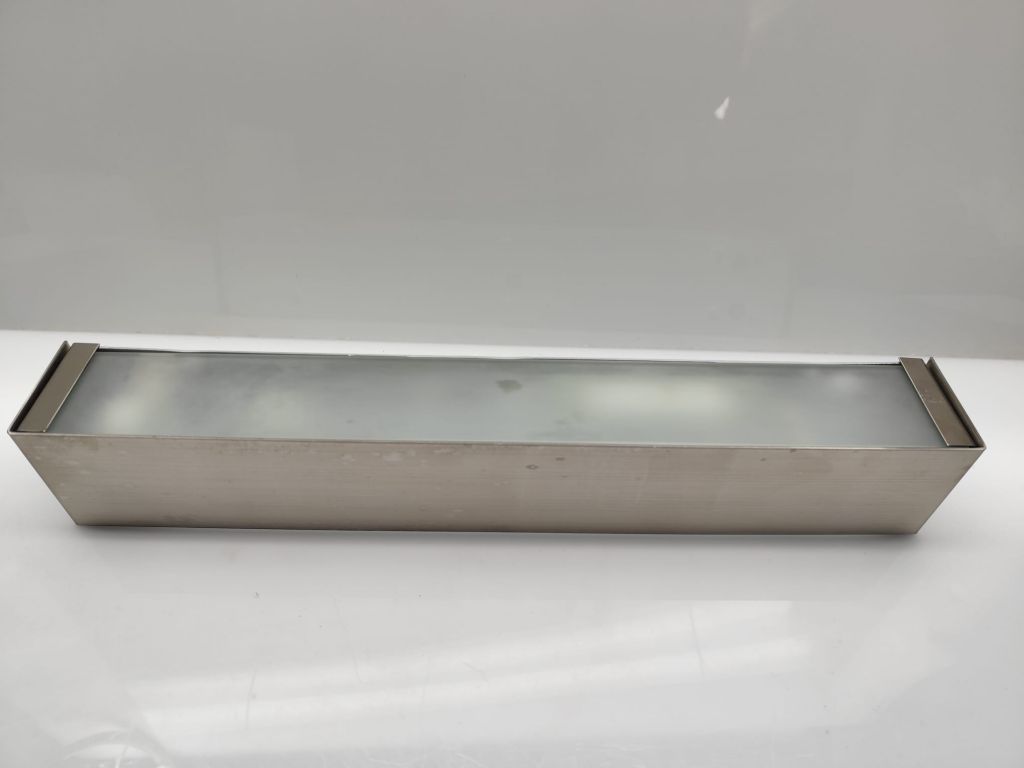 LAMAPADA DA PARETE ITEM MOD.2012