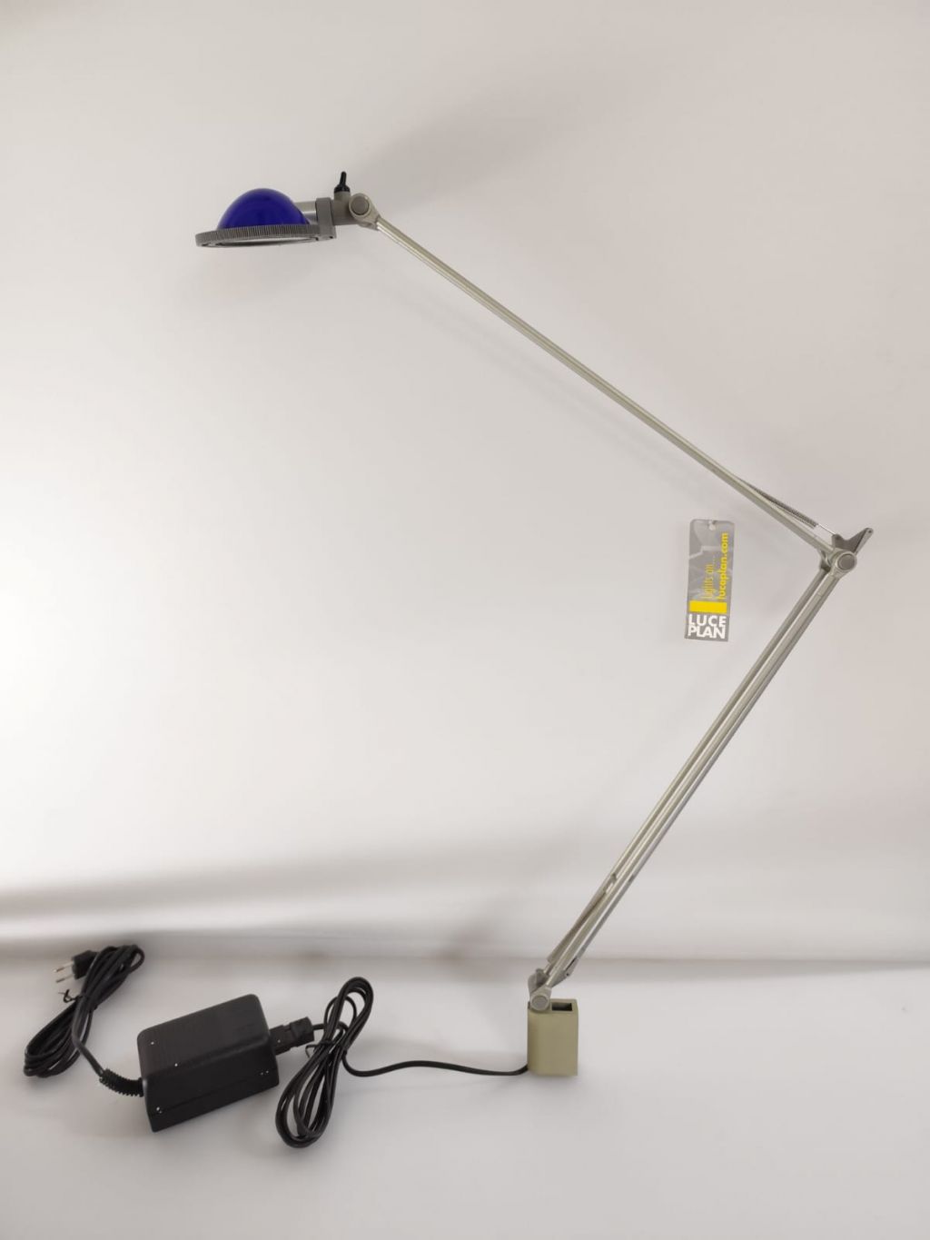 LAMPADA LUCE PLAN MOD,BERENICE D 12  DA PARETE