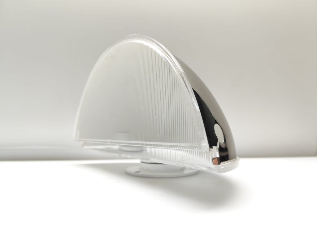 LAMPADA DA PARETE FLOS MOD.QUARTO DI TOBIA SCARPA