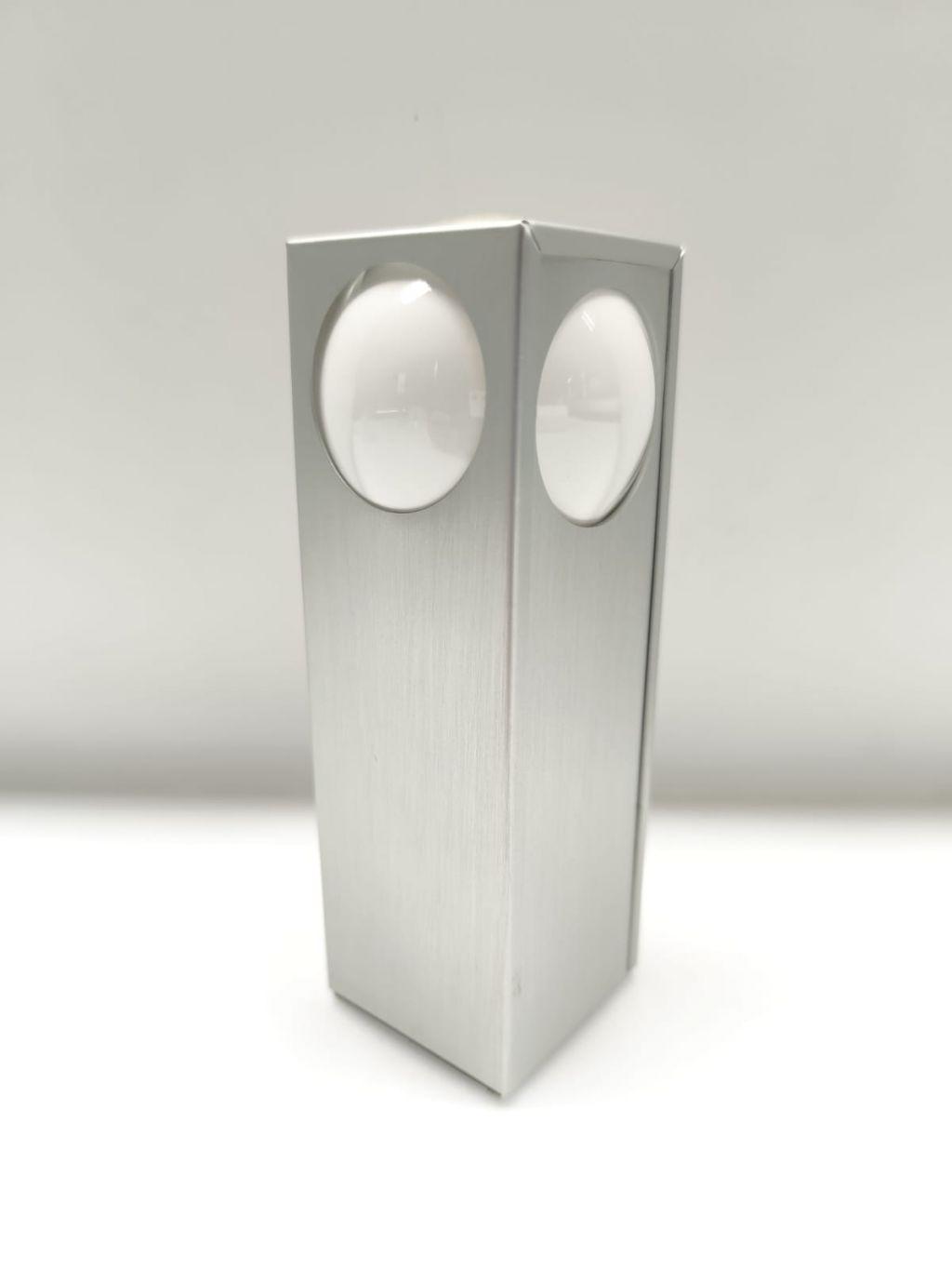 LAMPADA DA PARETE /SOFFITTO VIABIZZUNO TULP 2