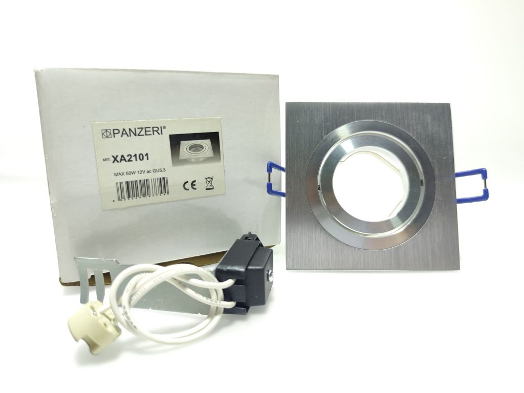 FARETTO DA INCASSO PANZERI MOD.XA2101