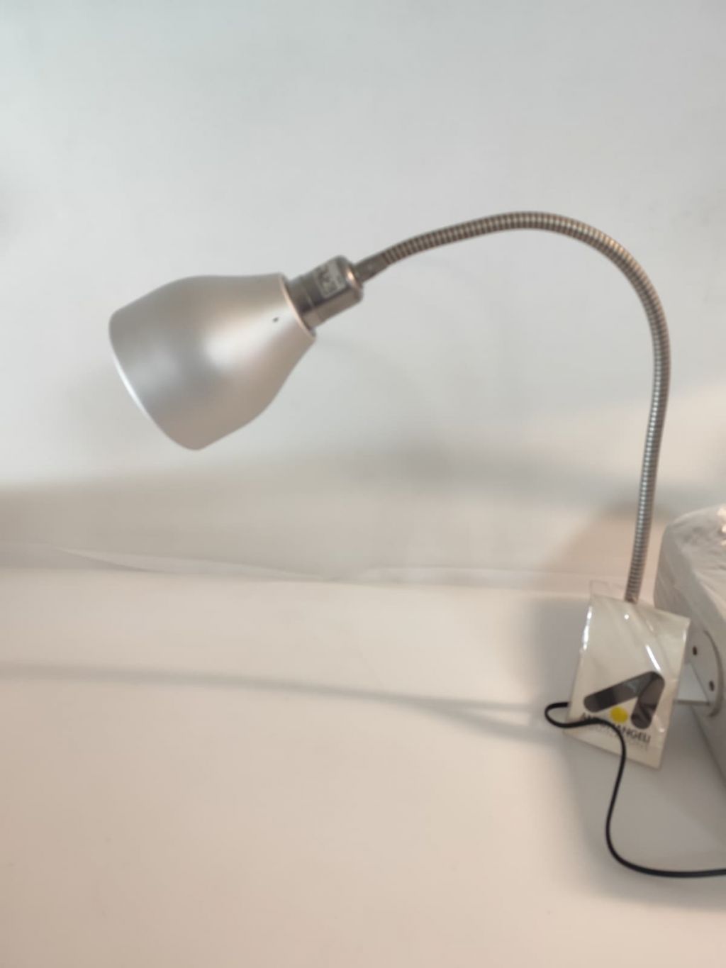 Lampada da parete ANTONANGELI MOD.GARDEN AL