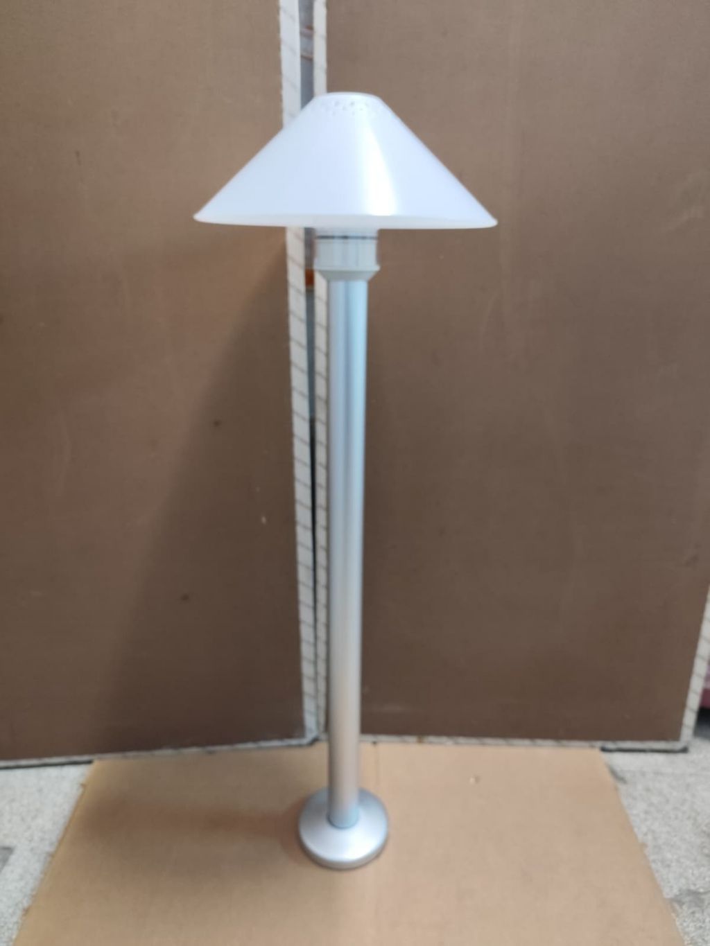 LAMPADA DA ESTERNI CASTALDI MOD.LUCILLA D22 E 27