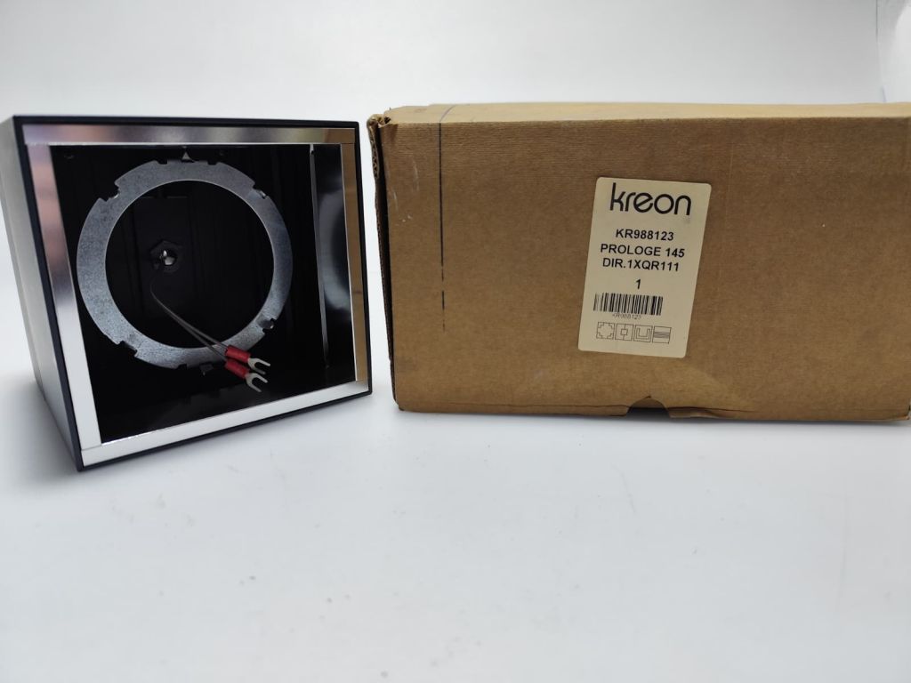 Faretto da soffitto KREON mod.PROLOGE 145 KR 988123