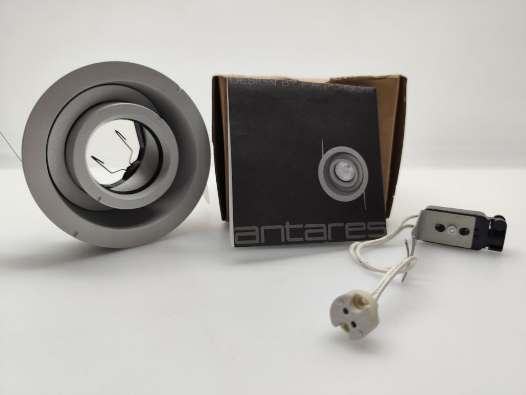 Faretto da incasso ANTARES REF.5010