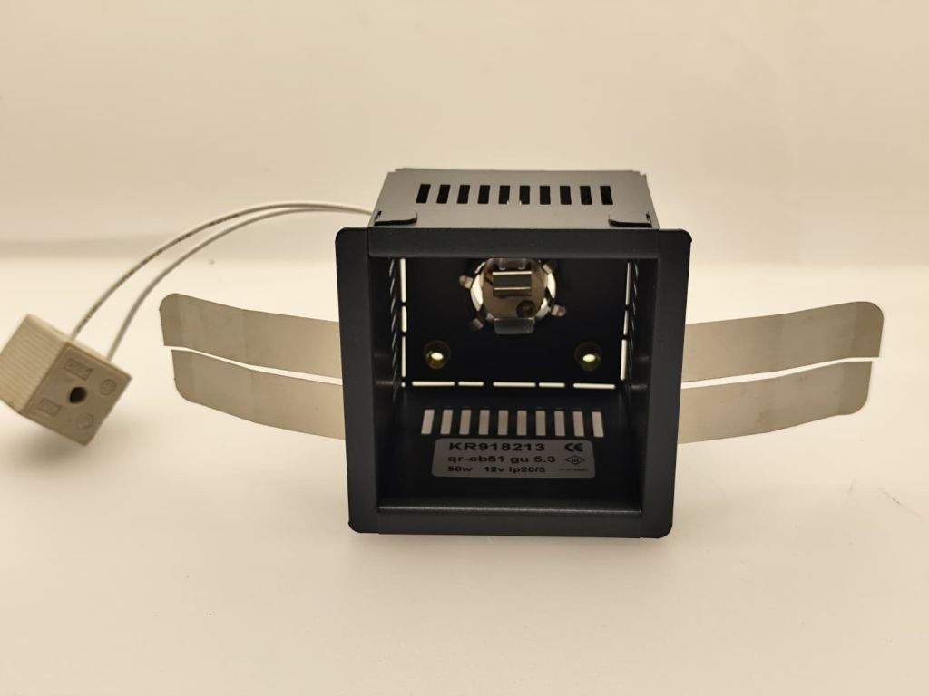 Faretto da incasso KREON KR 918213