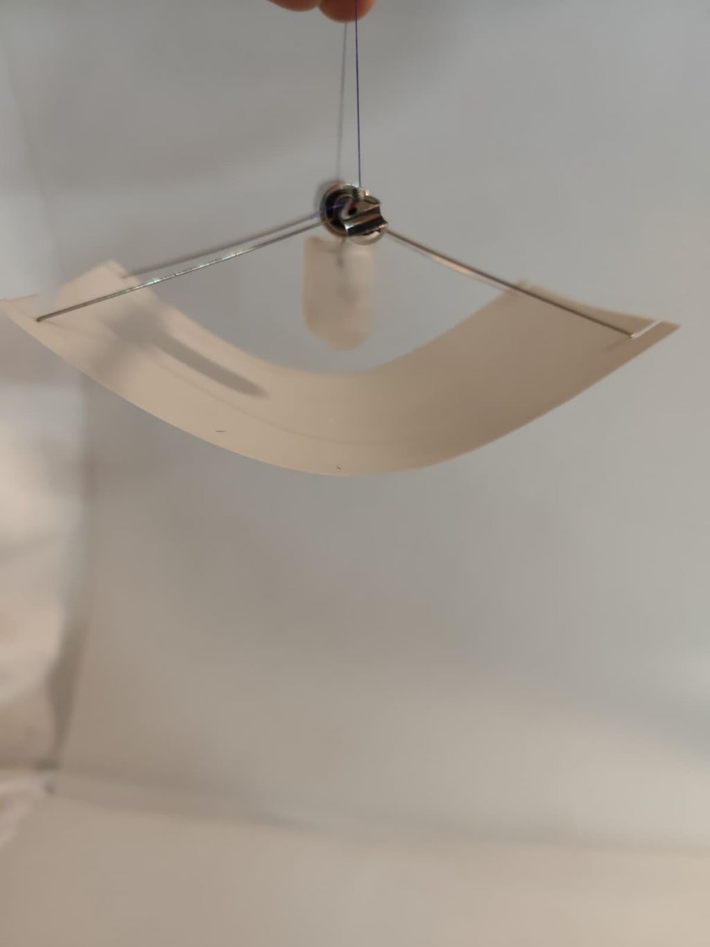 NUOVA MIZAR KB GY 6,35 SPOT ORIENTABILE A UN  SISTEMA CAVI PER ILLUMINAZIONE