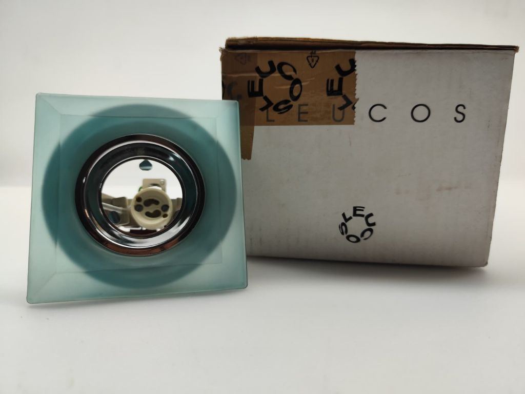 Faretto a incasso LEUCOS 2000 MOD.MIRA 2