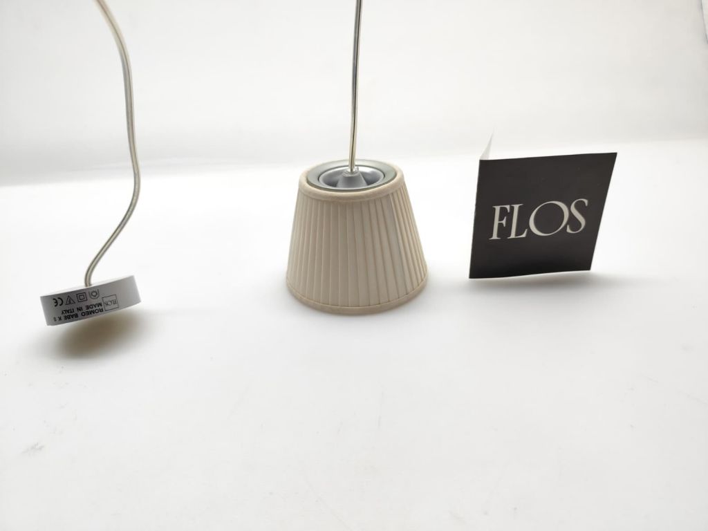 LAMPADA SOSPENSIONE  FLOS ROMEO BABE SOFT S