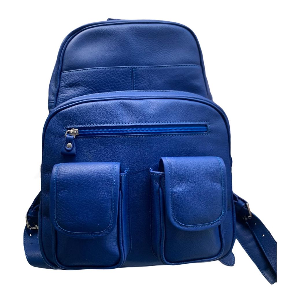 BORSE E BORSELLI IN PELLE