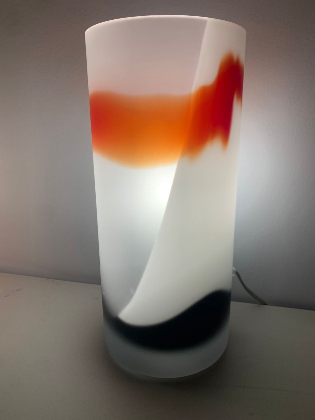 MURANO NASON GHIRIGORI