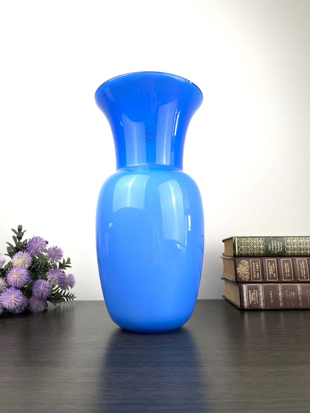 MURANO NASON OPALINI