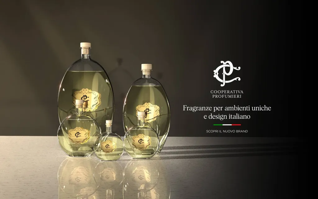 profumatori d'ambiente